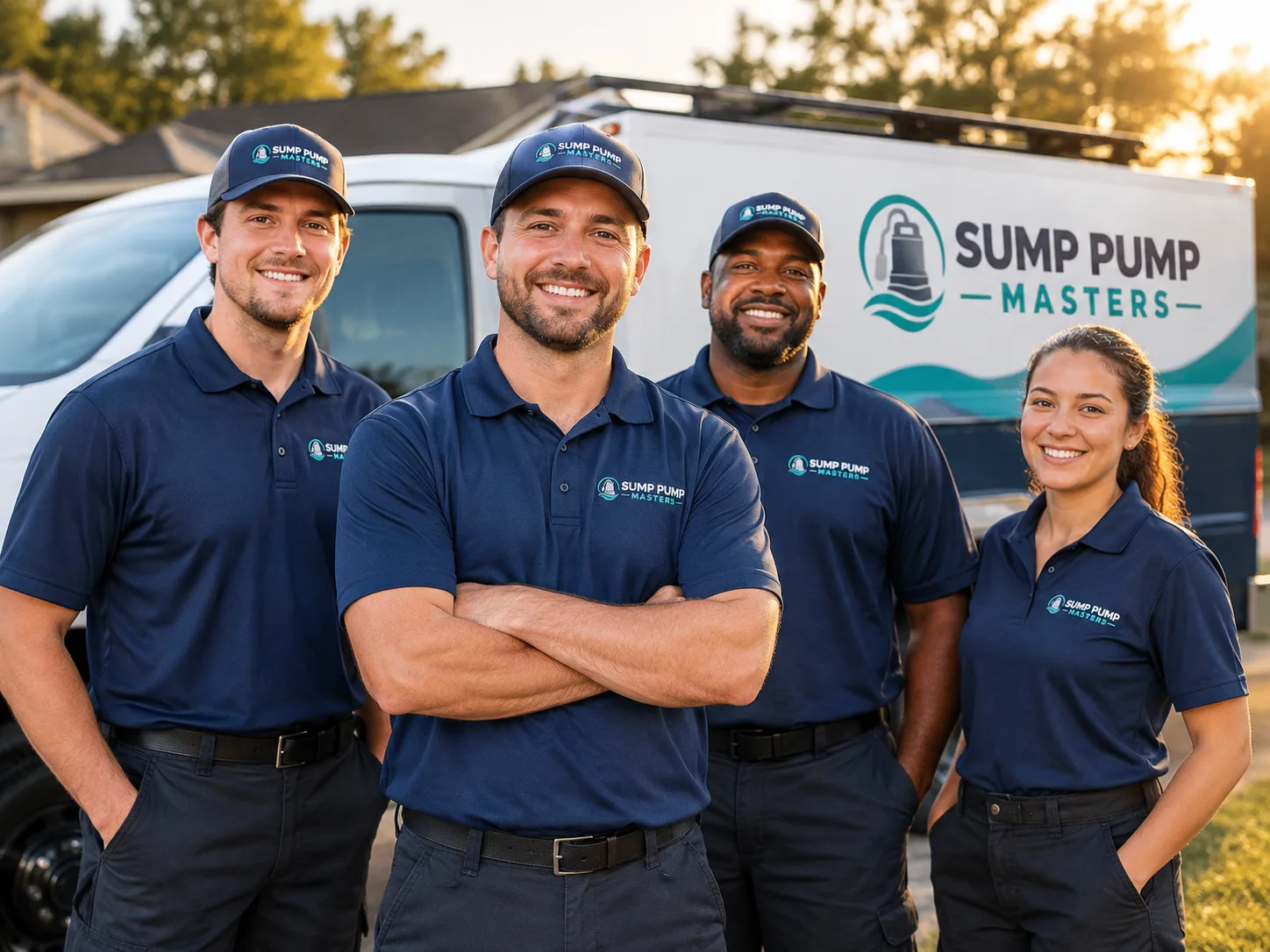 Sump Pump Repair company in West Point, VA