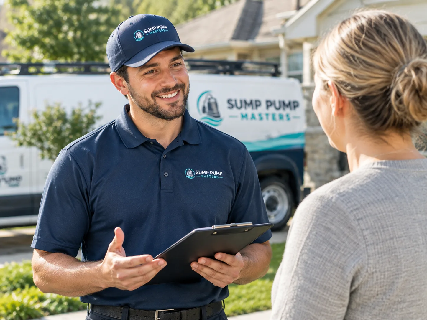 Sump Pump Repair West Point, VA FAQs